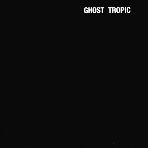 Songs: Ohia - Ghost tropic (LP) - Velvet Music