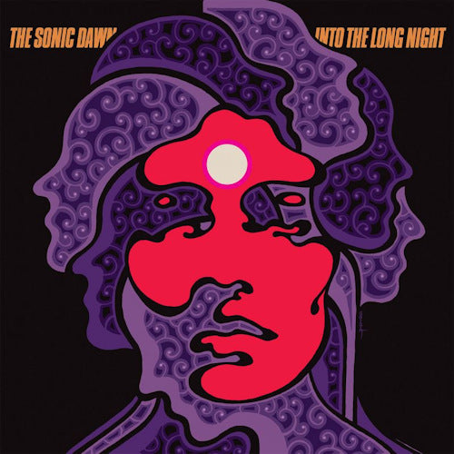 Sonic Dawn - Into the long night (CD) - Velvet Music