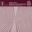 Sonic Youth - Goodbye 20th century (CD) - Velvet Music
