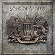 Sons Of Apollo - Psychotic symphony (CD) - Velvet Music