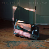 Sons Of Bill - Oh god ma'am (CD)