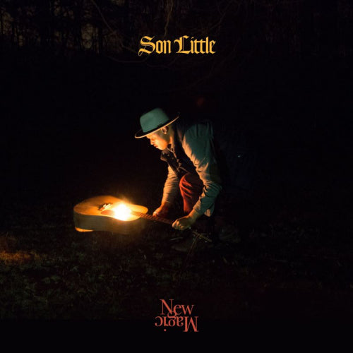 Son Little - New magic (CD) - Velvet Music