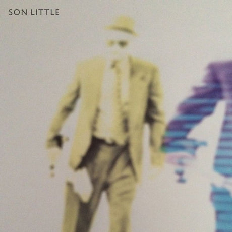 Son Little - Son little (CD) - Velvet Music