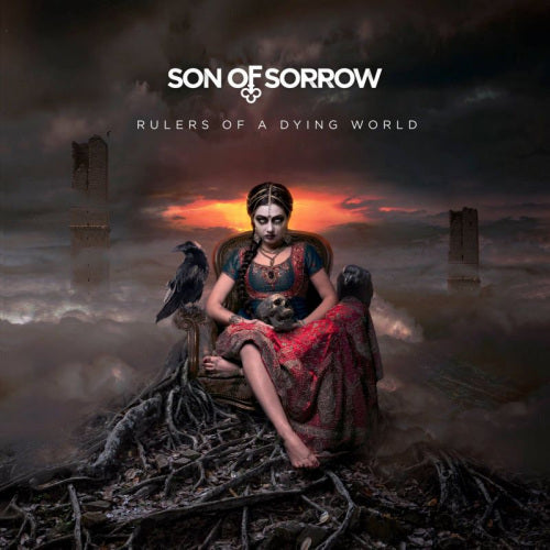 Son Of Sorrow - Rulers of a dying world (CD)