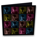 Bruce Soord - All this will be yours (CD) - Velvet Music