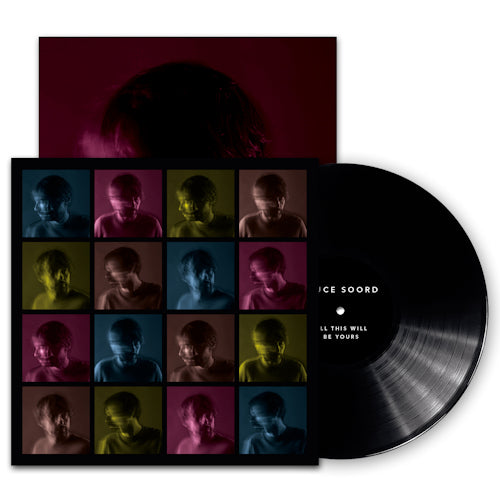 Bruce Soord - All this will be yours (LP) - Velvet Music