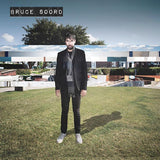 Bruce Soord - Bruce soord (LP)