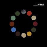 Sophia - Holding on / letting go (CD) - Velvet Music