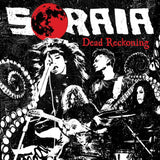 Soraia - Dead reckoning (LP)