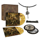 Sorcerer - Lamenting of the innocent (CD)