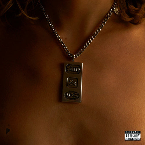 Sorry - 925 (LP) - Velvet Music