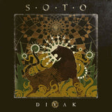 Soto - Divak (CD) - Velvet Music