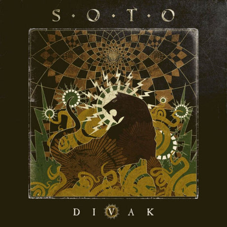 Soto - Divak (CD) - Velvet Music