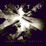 Soto - Inside the vertigo (CD) - Velvet Music