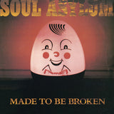 Soul Asylum - Made to be broken (LP) - Velvet Music