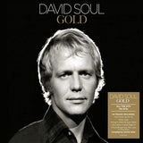 David Soul - Gold (CD) - Velvet Music