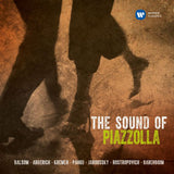 A. Piazzolla - Sound of piazzolla (CD)