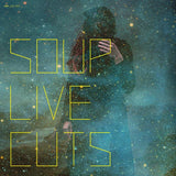 Soup - Live cuts (CD)