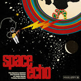 V/A (Various Artists) - Space echo (LP)
