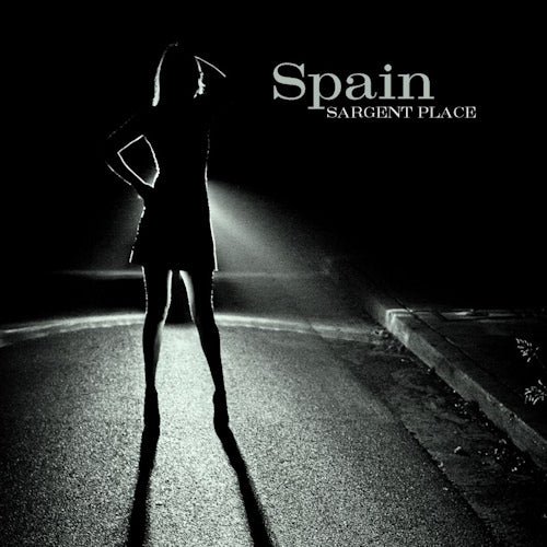 Spain - Sargent place (LP) - Velvet Music