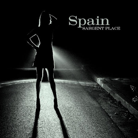 Spain - Sargent place (LP) - Velvet Music