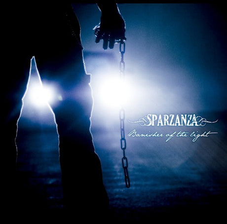 Sparzanza - Banisher of the light (LP) - Velvet Music
