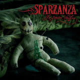 Sparzanza - In voodoo veritas (LP) - Velvet Music