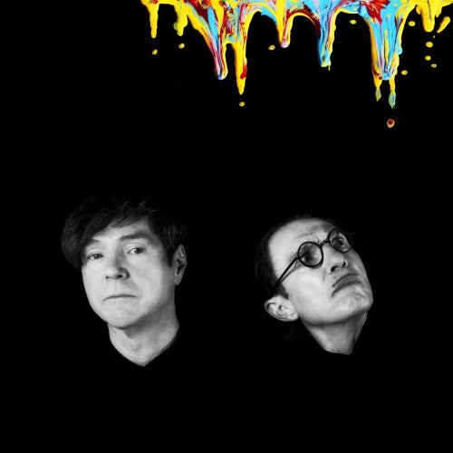 Sparks - A steady drip, drip, drip (LP) - Velvet Music