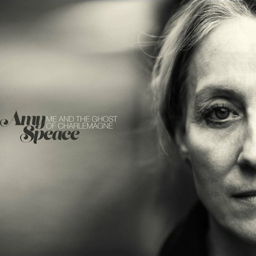 Amy Speace - Me and the ghost of charlemagne (CD)