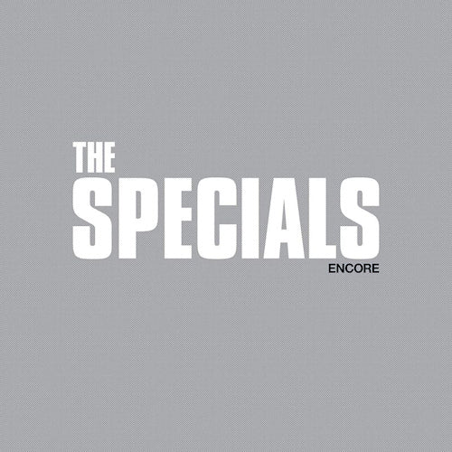 Specials - Encore Ltd (LP)