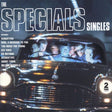 Specials - Singles (CD) - Velvet Music