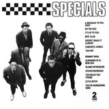 Specials - Specials (CD) - Velvet Music