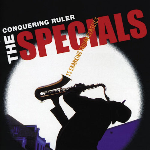 Specials - Conquering ruler (LP) - Velvet Music