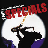 Specials - Conquering ruler (LP) - Velvet Music