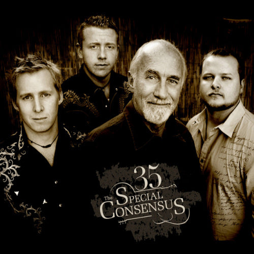 Special Consensus - 35 (CD)