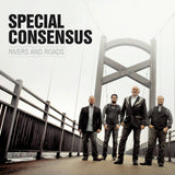 Special Consensus - Rivers & roads (CD) - Velvet Music