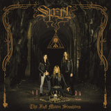 Spell - Full moon (CD) - Velvet Music
