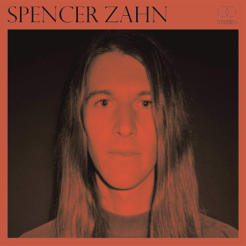 Spencer Zahn - People of the dawn (LP)