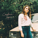 Caroline Spence - Mint condition (CD) - Velvet Music