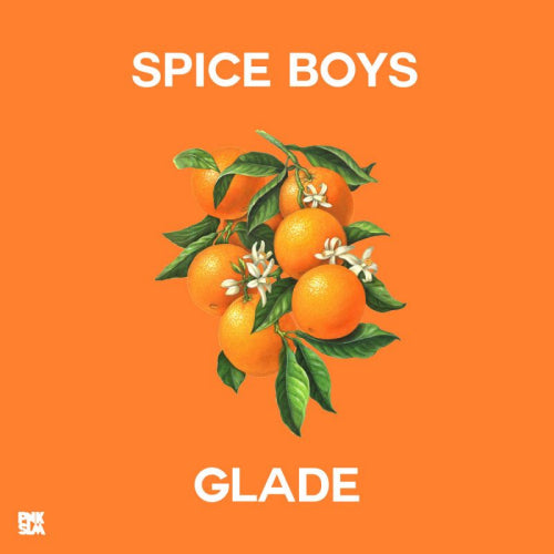 Spice Boys - Glade (CD) - Velvet Music