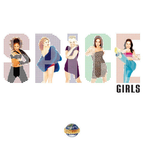 Spice Girls - Spice world (LP) - Velvet Music