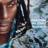 Richie Spice - Together we stand (LP) - Velvet Music