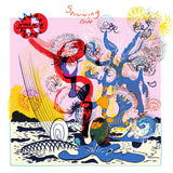 Spinning Coin - Hyacinth (CD)