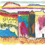 Spinning Coin - Permo (LP)