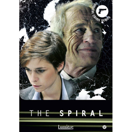 TV Series - Spiral (DVD movie)