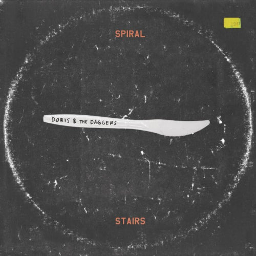 Spiral Stairs - Doris & the daggers (CD)