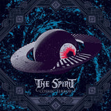 Spirit - Cosmic terror (LP) - Velvet Music