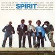 Spirit - Best of spirit (LP) - Velvet Music