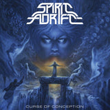 Spirit Adrift - Curse of conception (CD) - Velvet Music