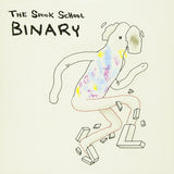 Spook School - Binary (12-inch maxi single)